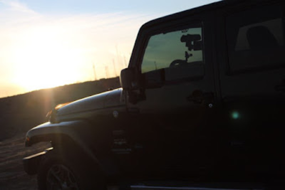 Meet your Posher, Courtney